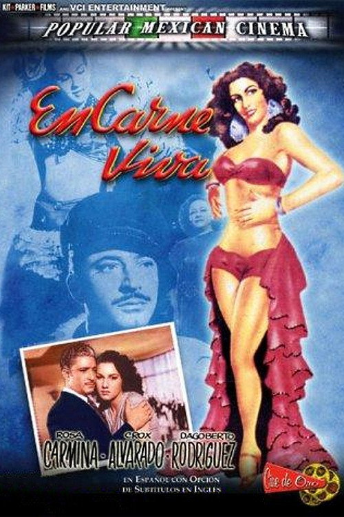 En carne viva