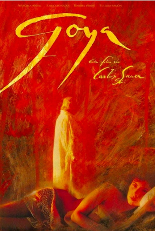 Goya in Bordeaux