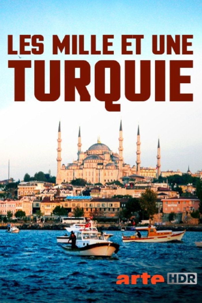 Abenteuer Türkei