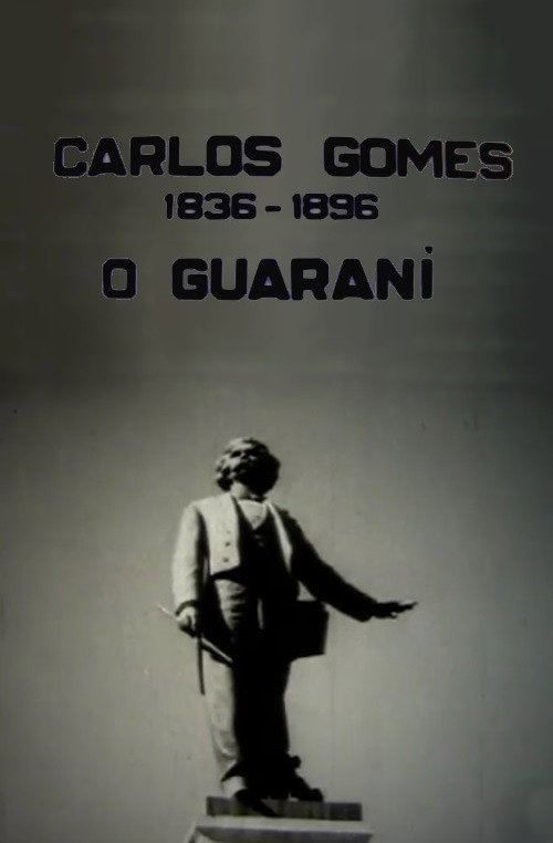 O Guarani Ato III: Invocação dos Aimorés