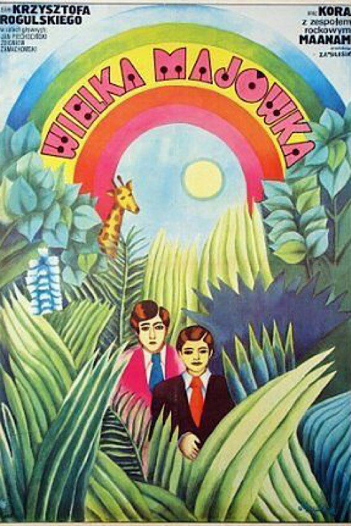 The Big Picnic