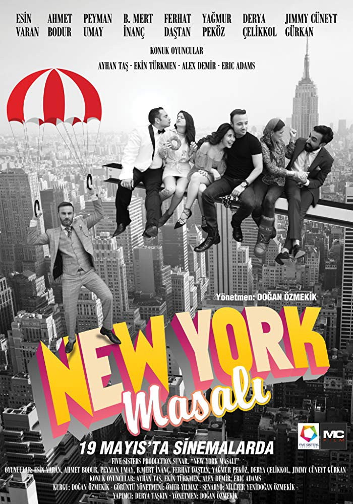 Fairytale of New York