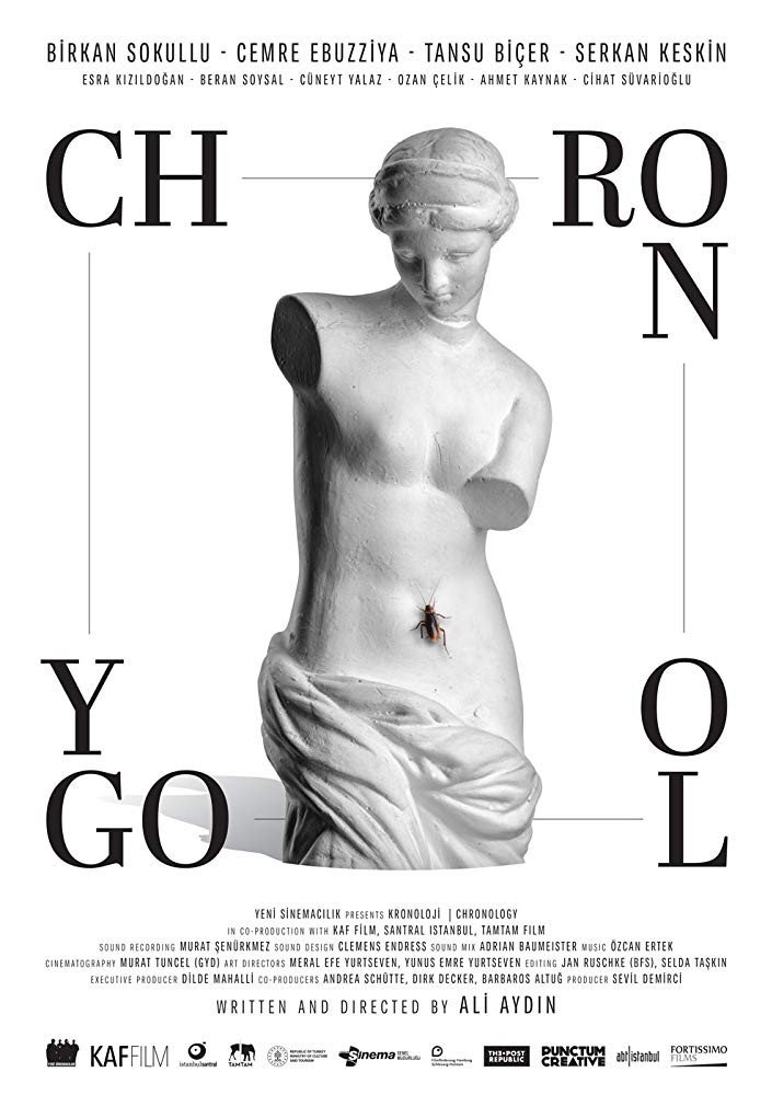 Chronology