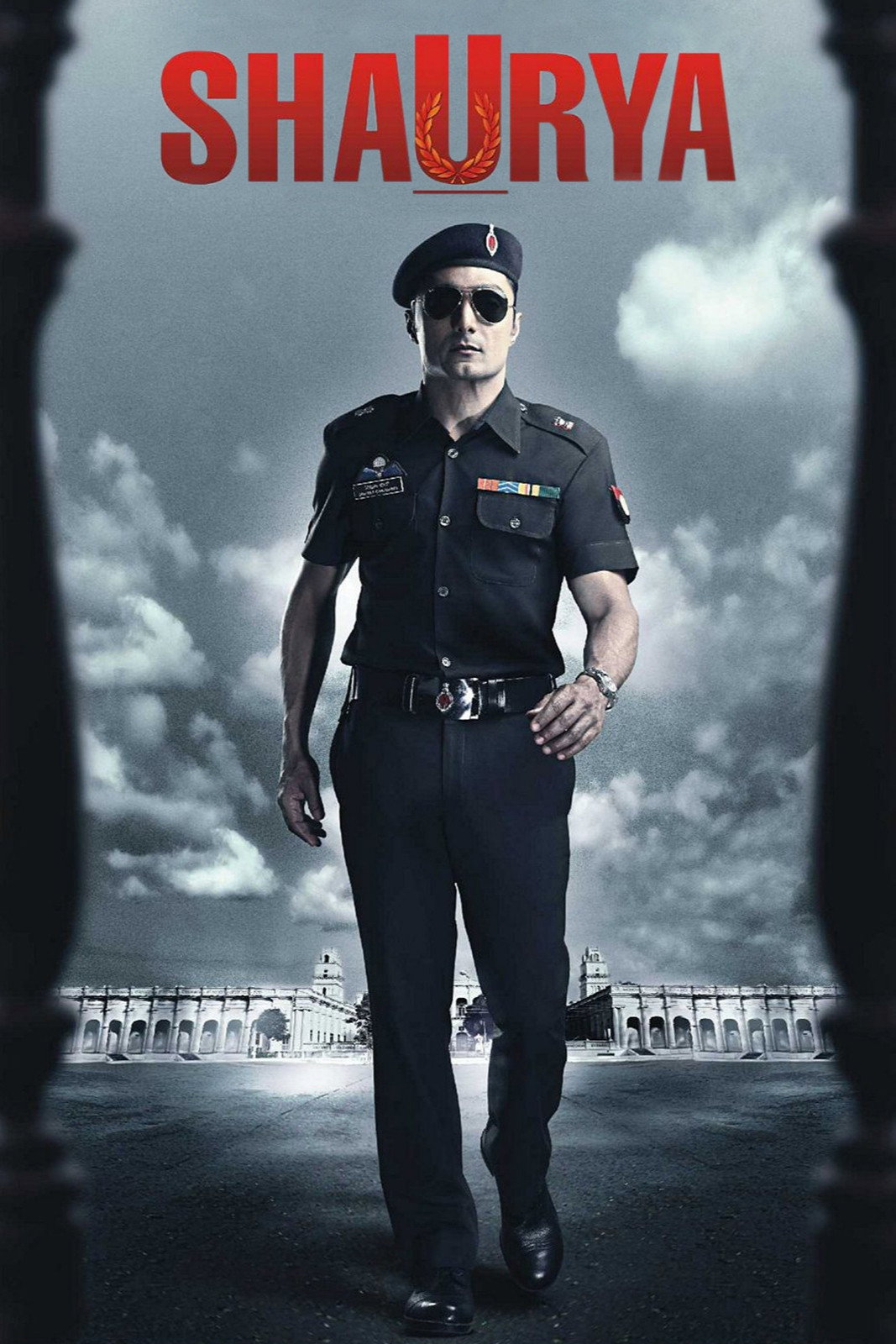 Shaurya