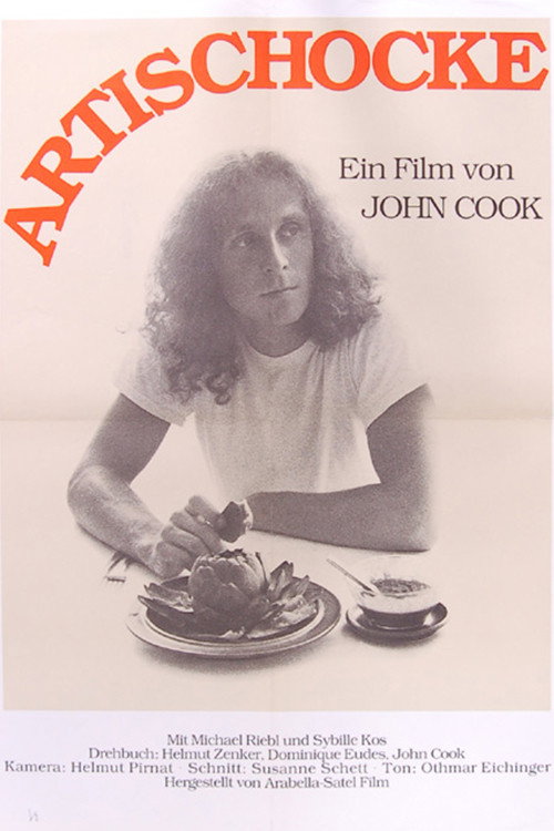 Artischocke