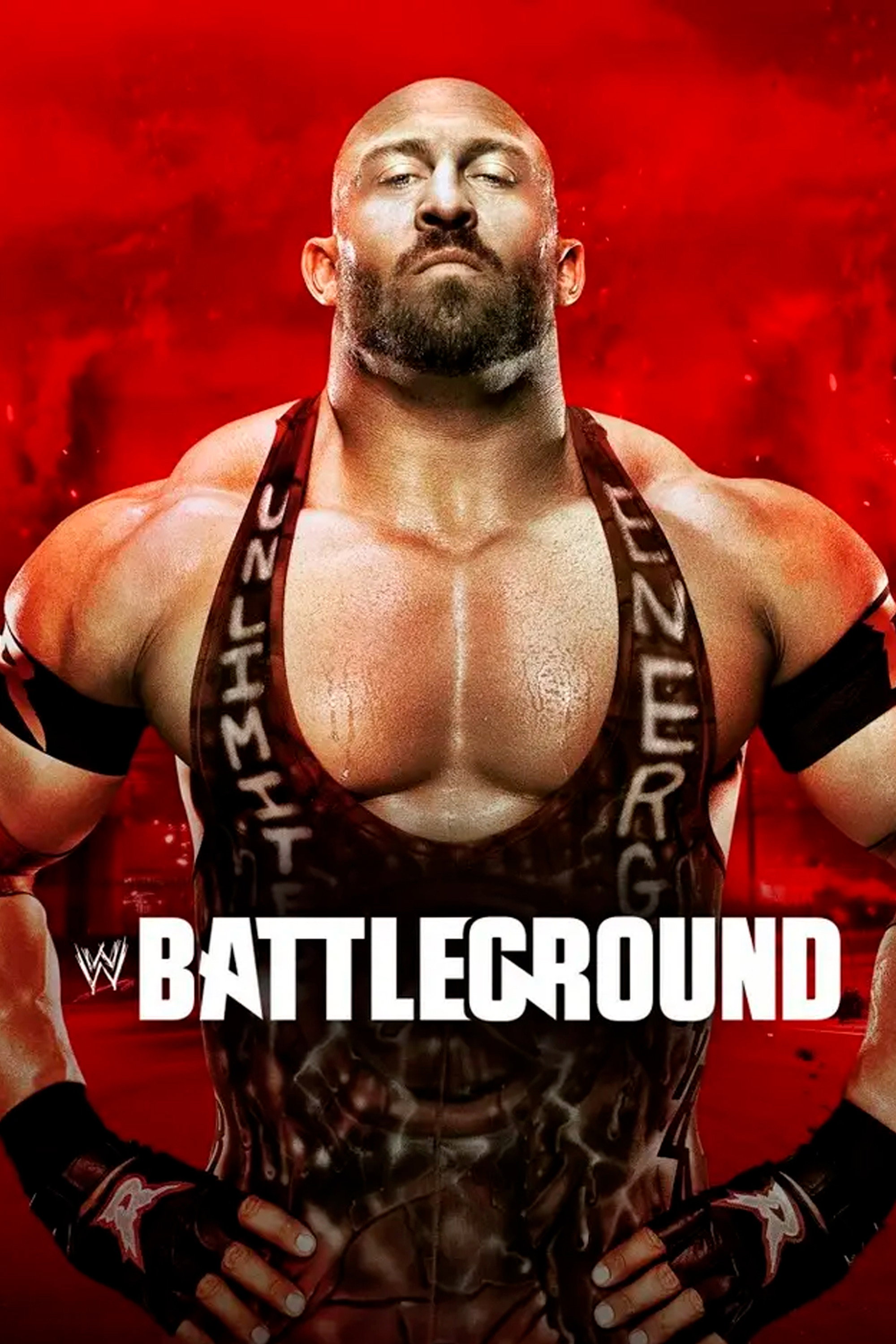 WWE Battleground