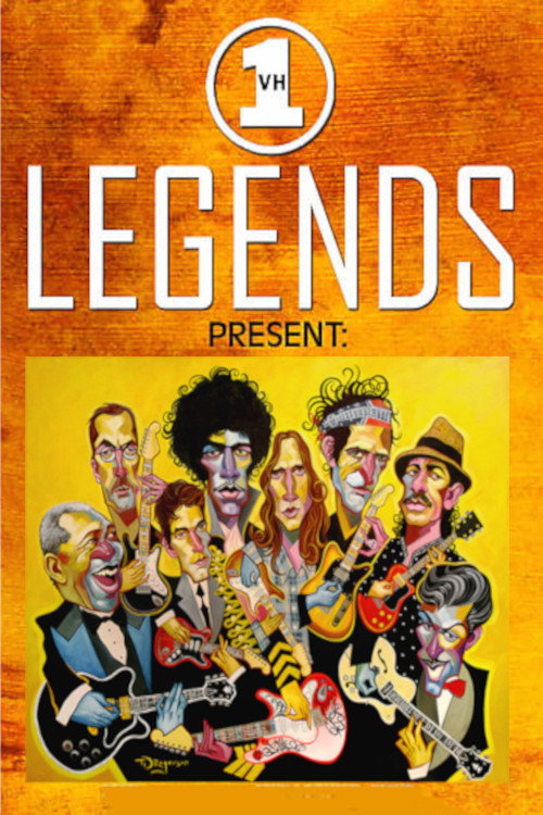 VH1 Legends