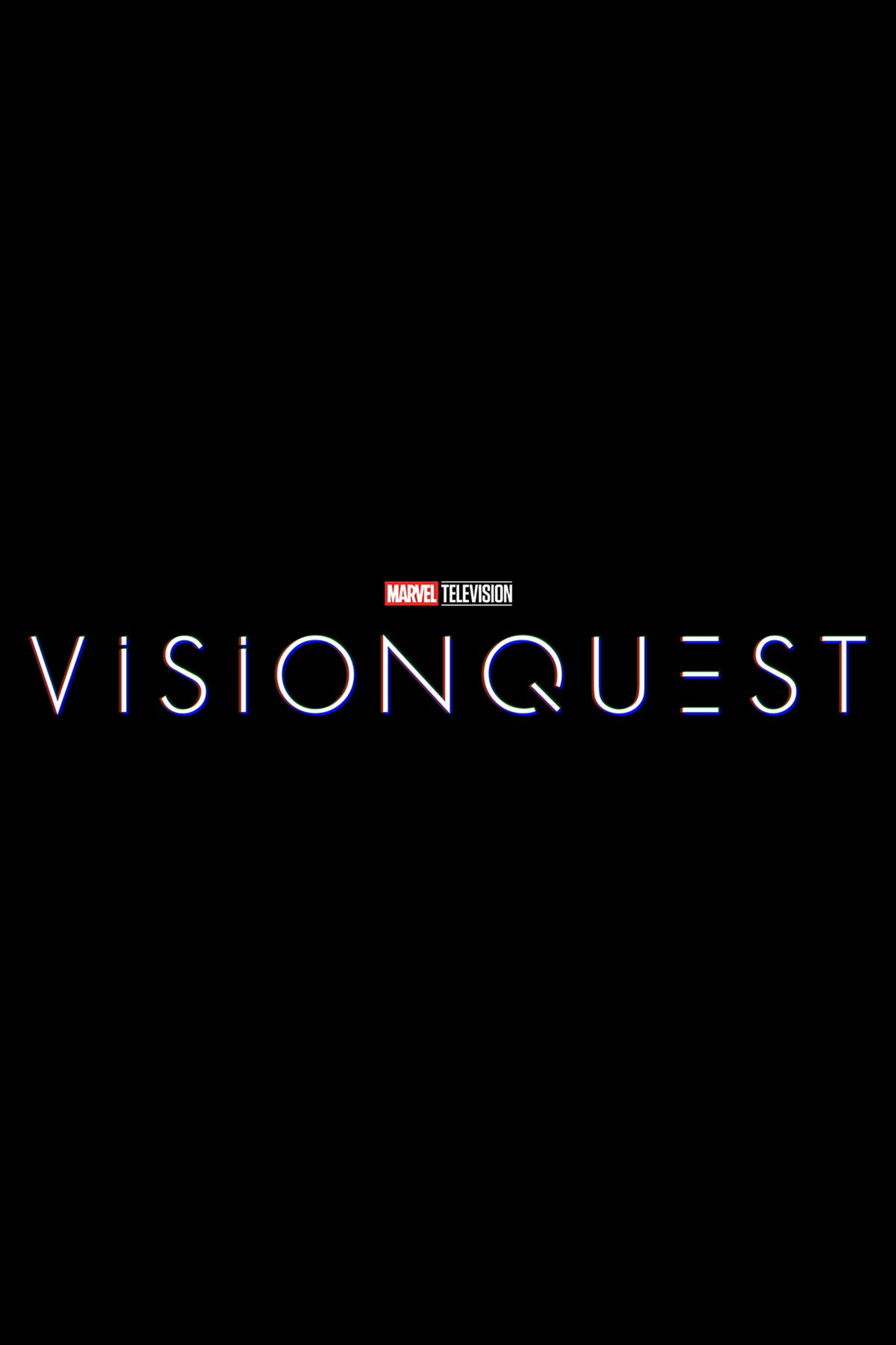 VisionQuest Poster