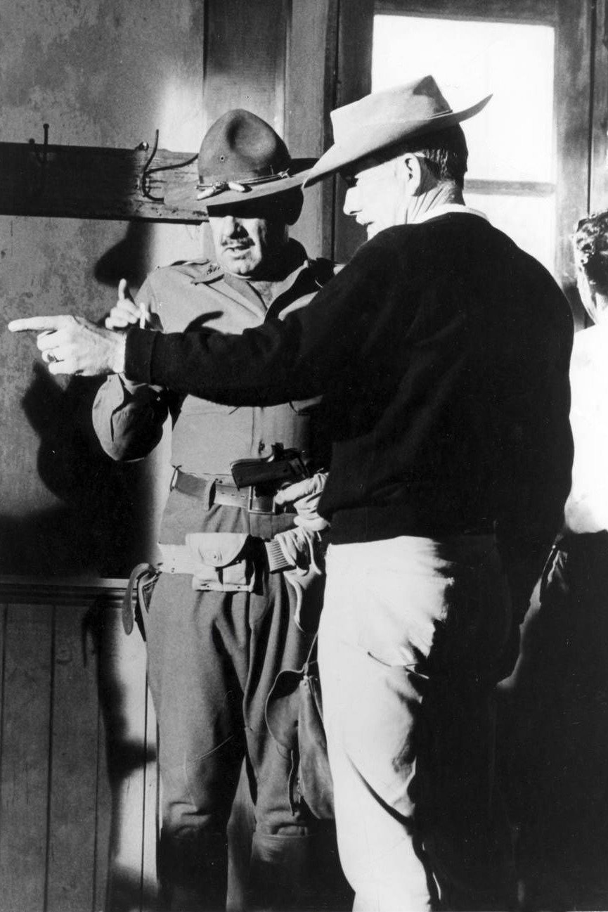 A Simple Adventure Story: Sam Peckinpah, Mexico and 'the Wild Bunch'