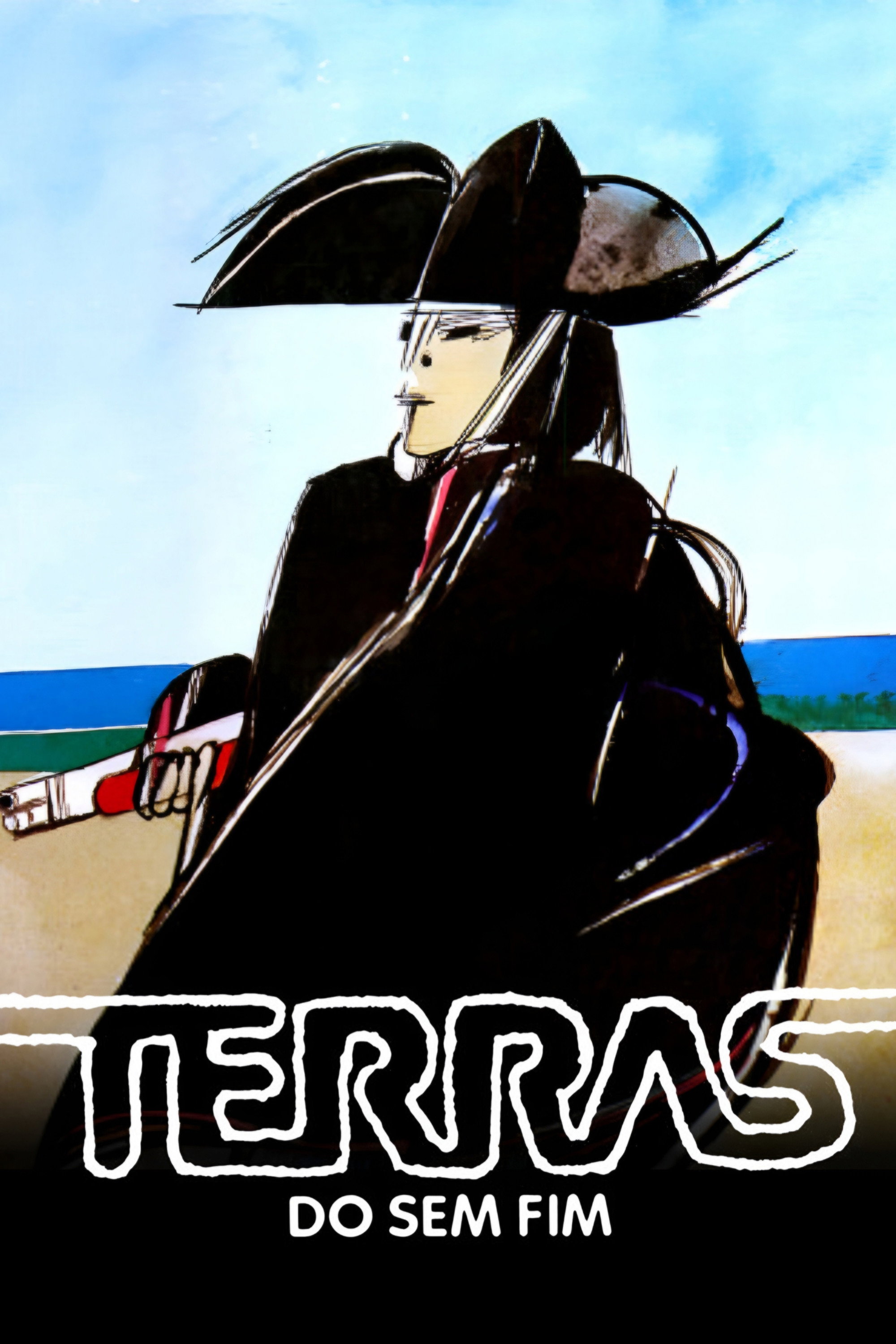 Terras do Sem-Fim