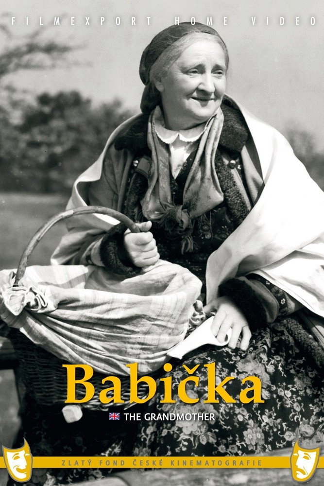 Babicka