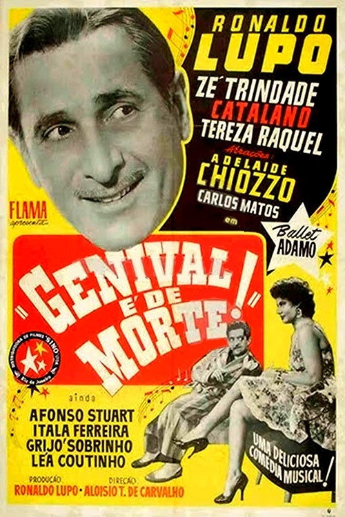Genival É De Morte