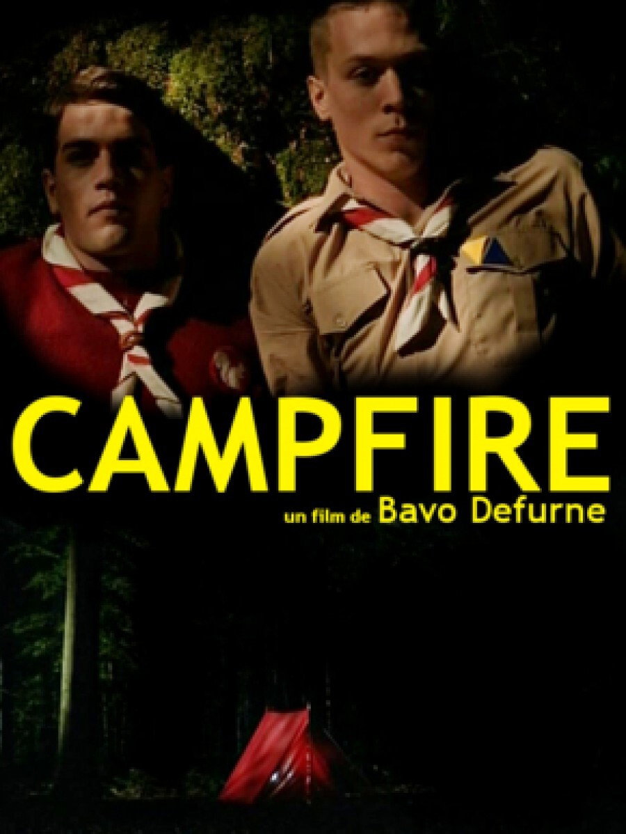Campfire