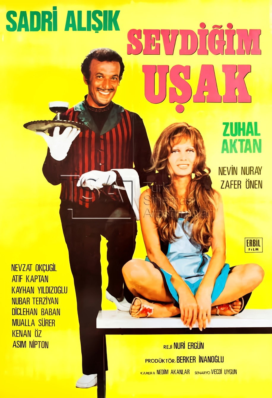 Sevdigim Usak