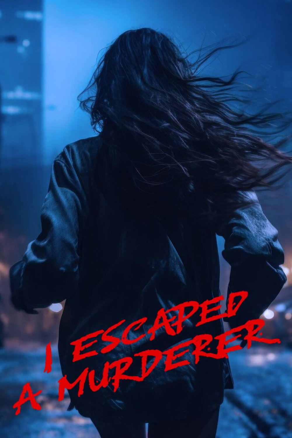 I Escaped A Murderer