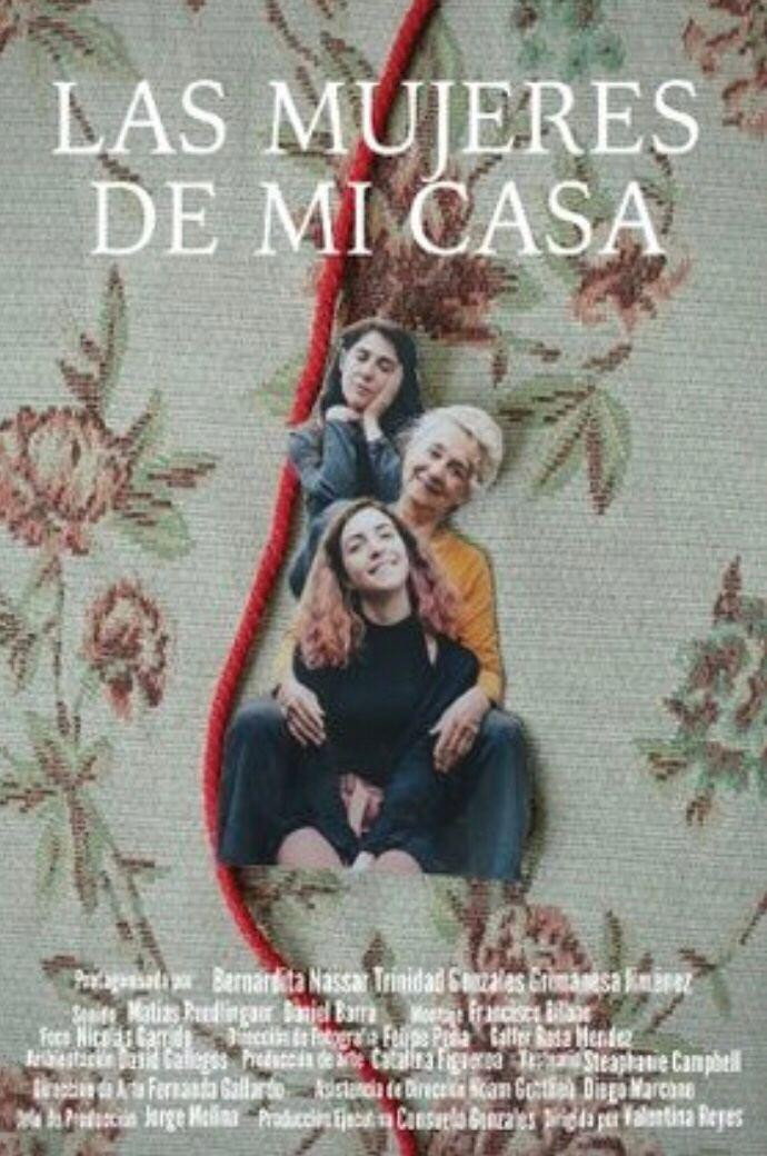 Las Mujeres de mi Casa