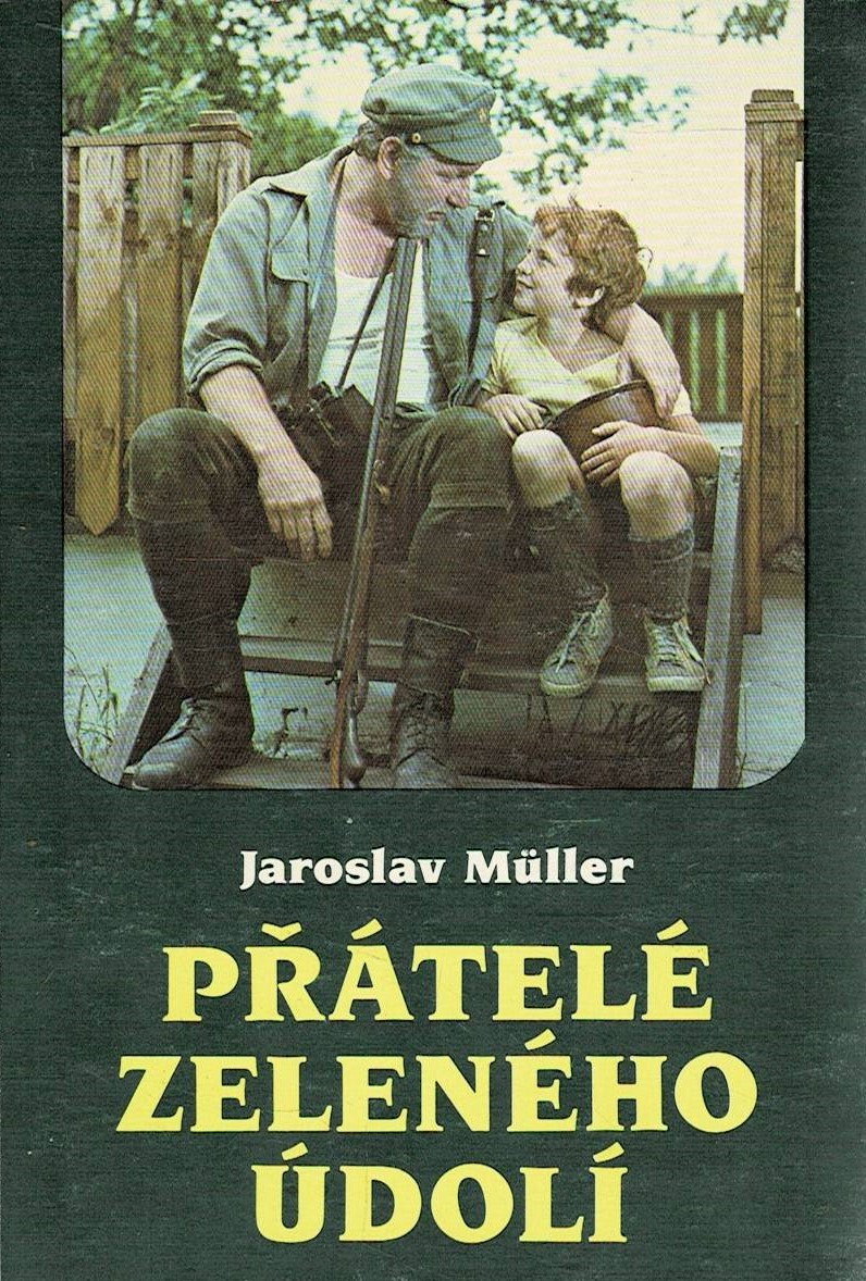 Pratele Zeleneho udoli