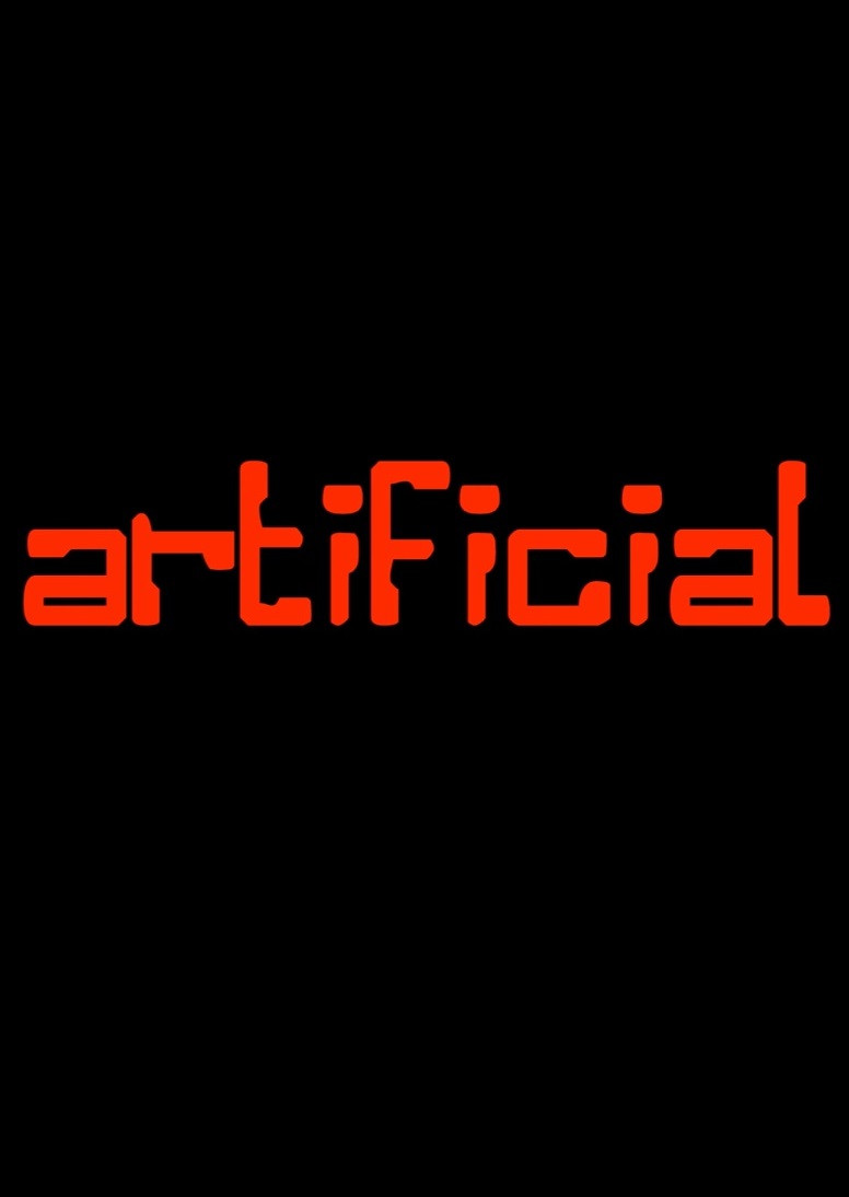 Artificial