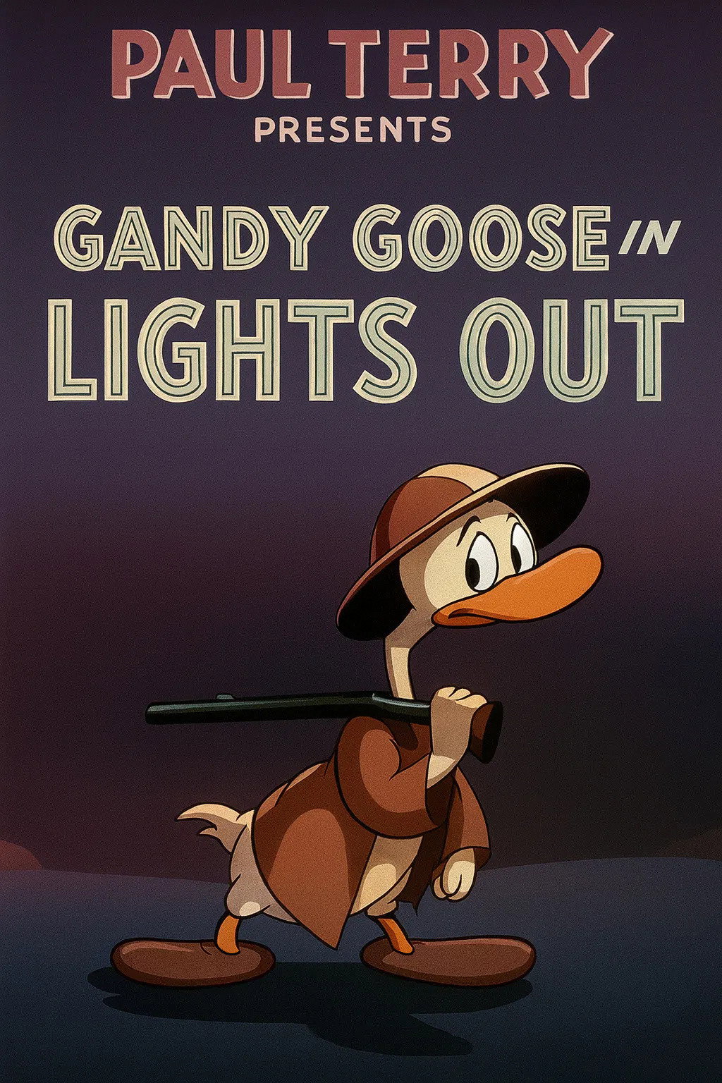 Lights Out