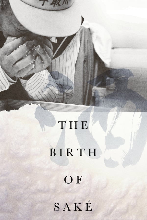 The Birth of Sake