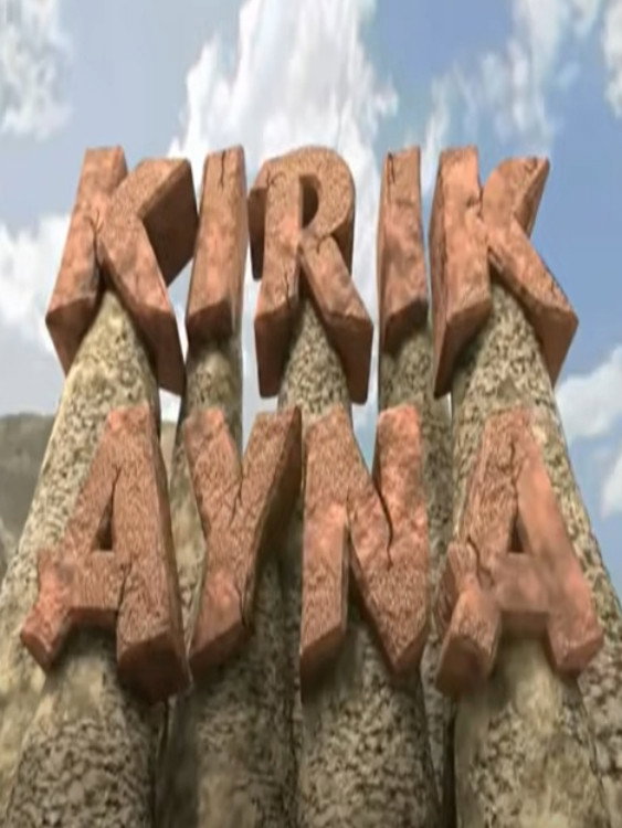 Kirik Ayna