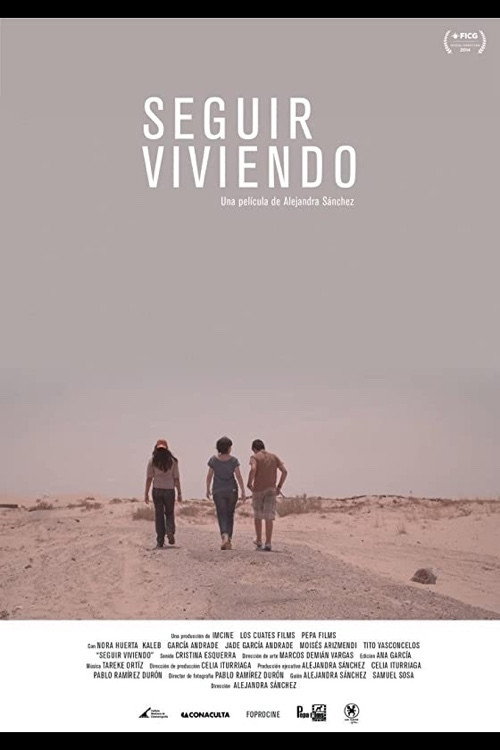 Seguir viviendo