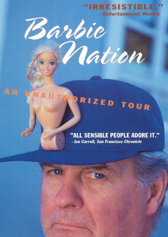 Barbie Nation: An Unauthorized Tour