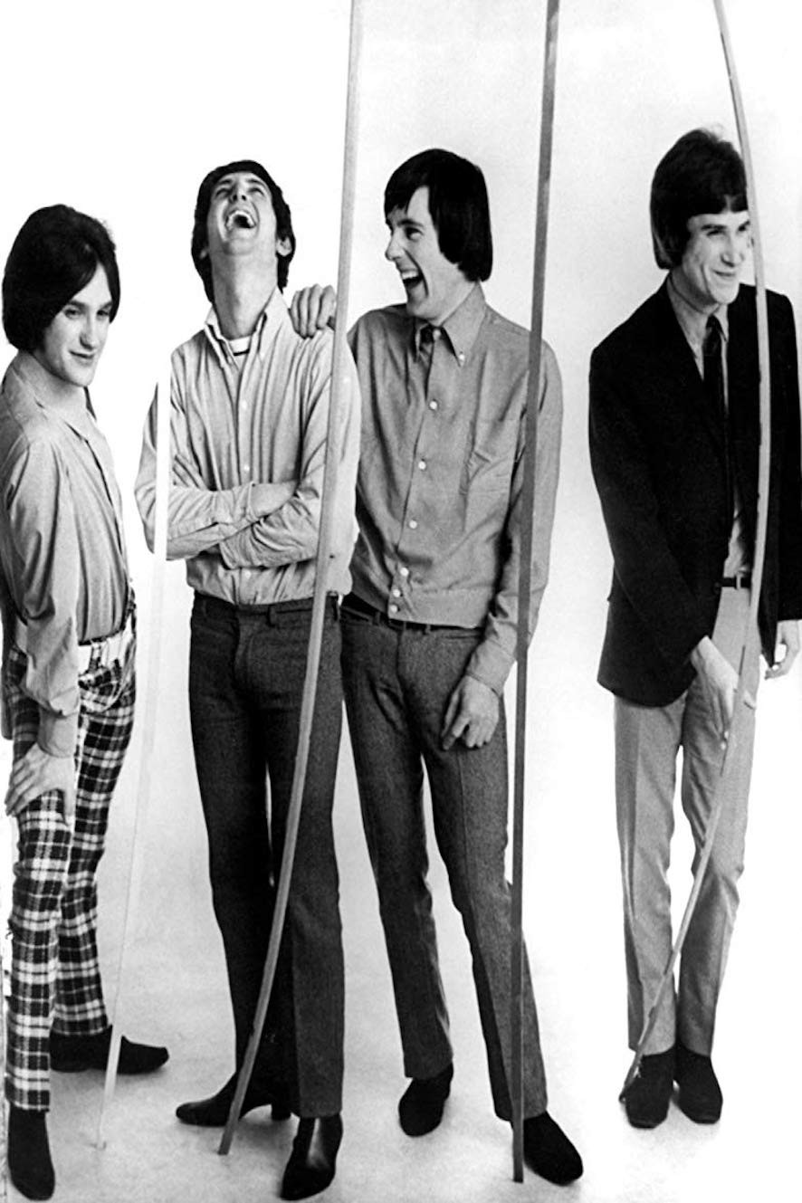 The Kinks: Echoes of a World - The Story of the Kinks Are the Village Green Preservation Society