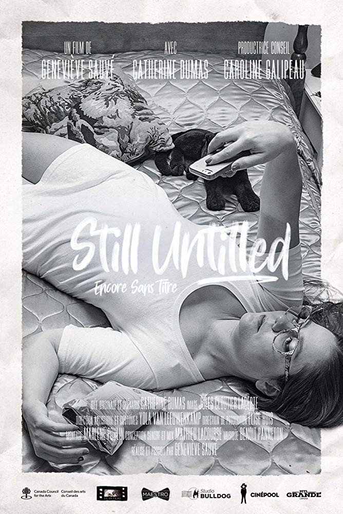 Still Untitled