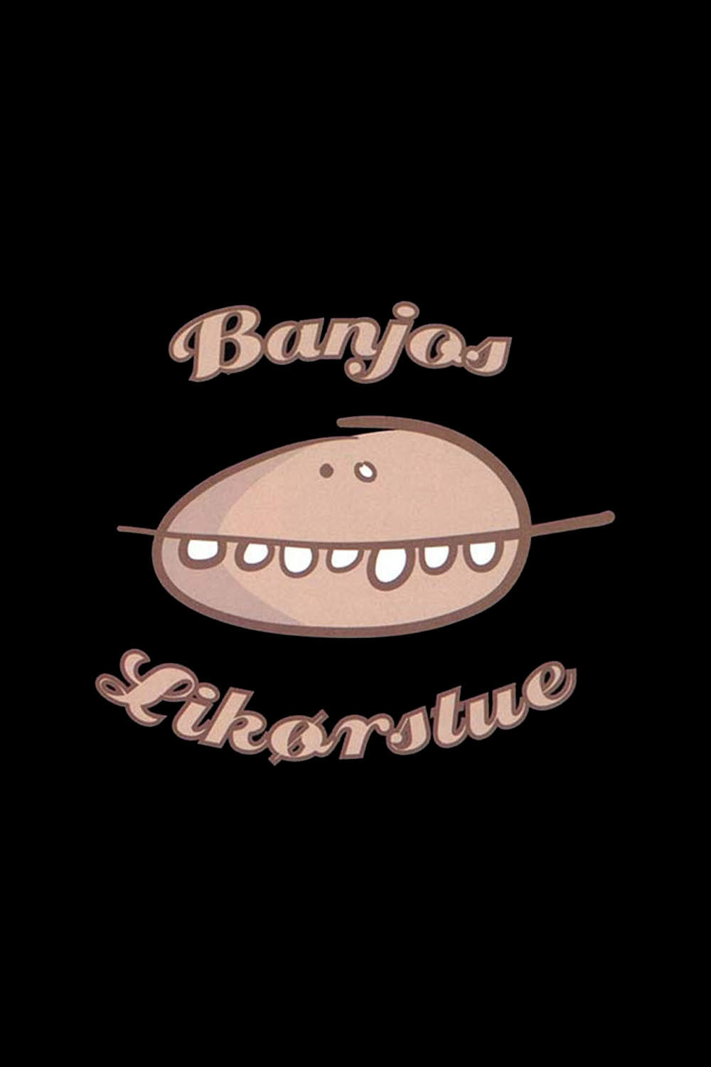 Banjos likørstue