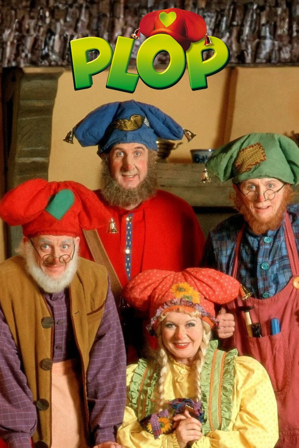 Kabouter Plop