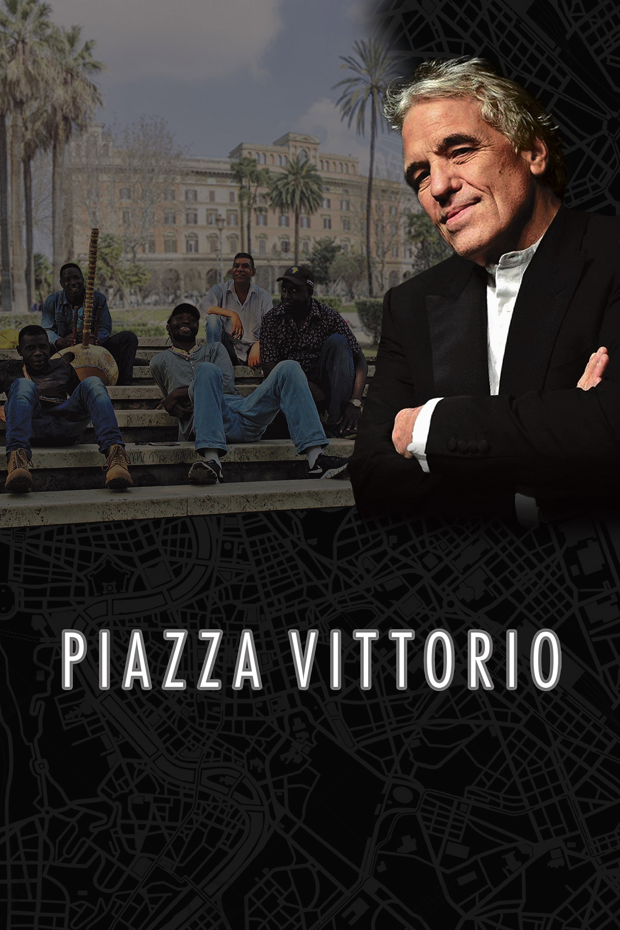 Piazza Vittorio