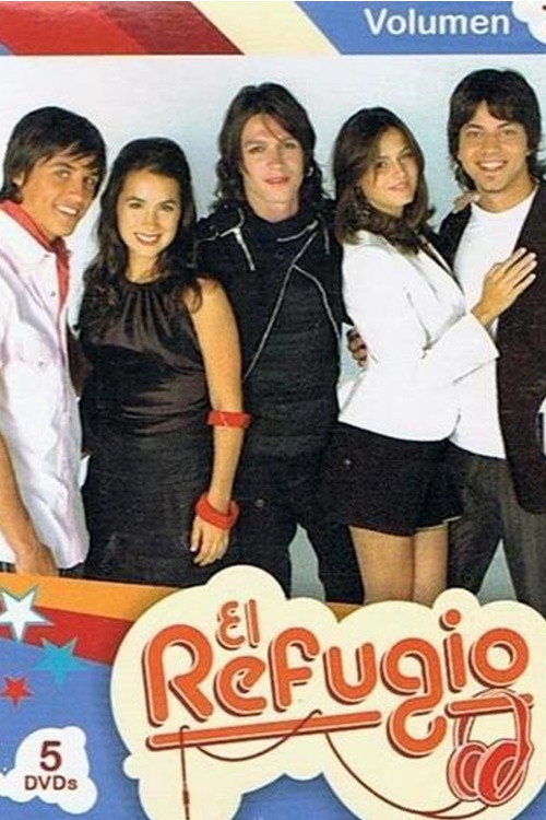 El refugio (de los sueños)