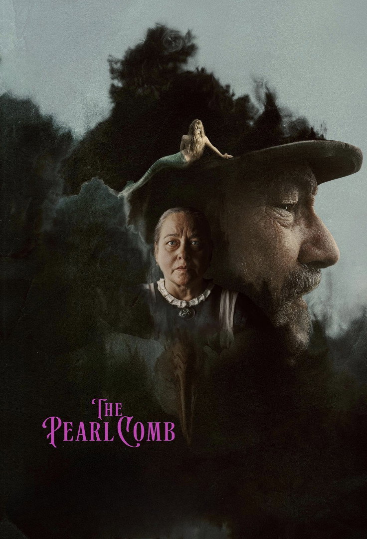 The Pearl Comb