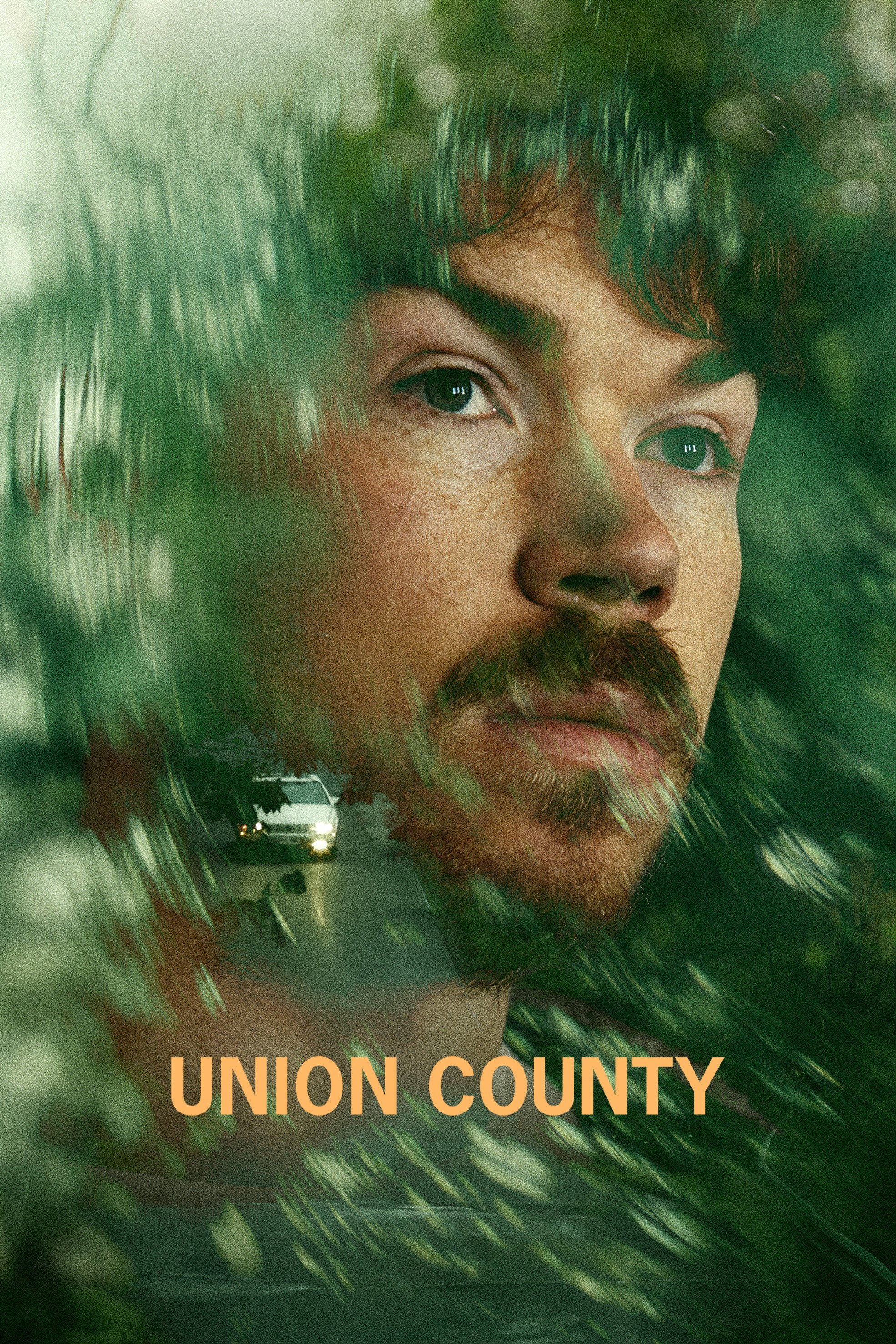 Union County Poster