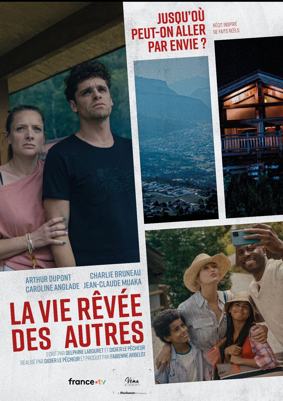 La vie rêvée des autres