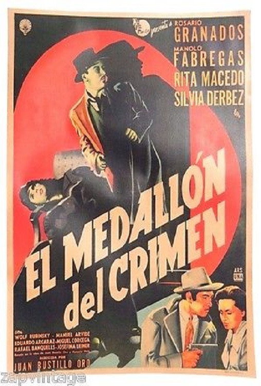 El medallón del crimen (El 13 de oro)