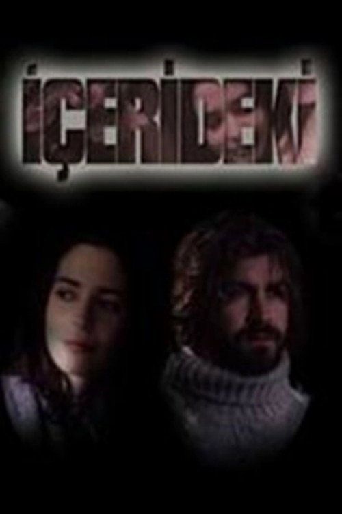 Içerideki