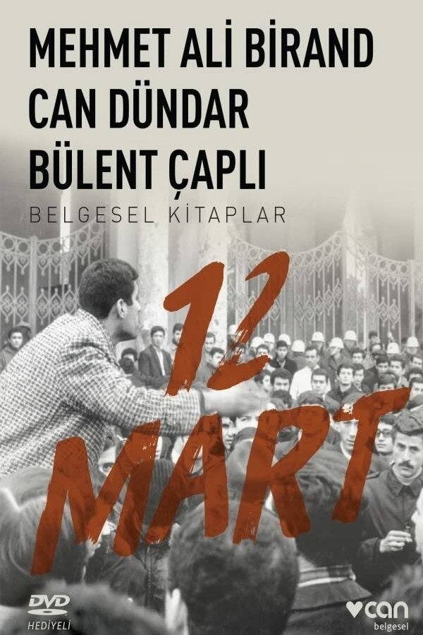 12 Mart: Ihtilalin Pencesinde Demokrasi