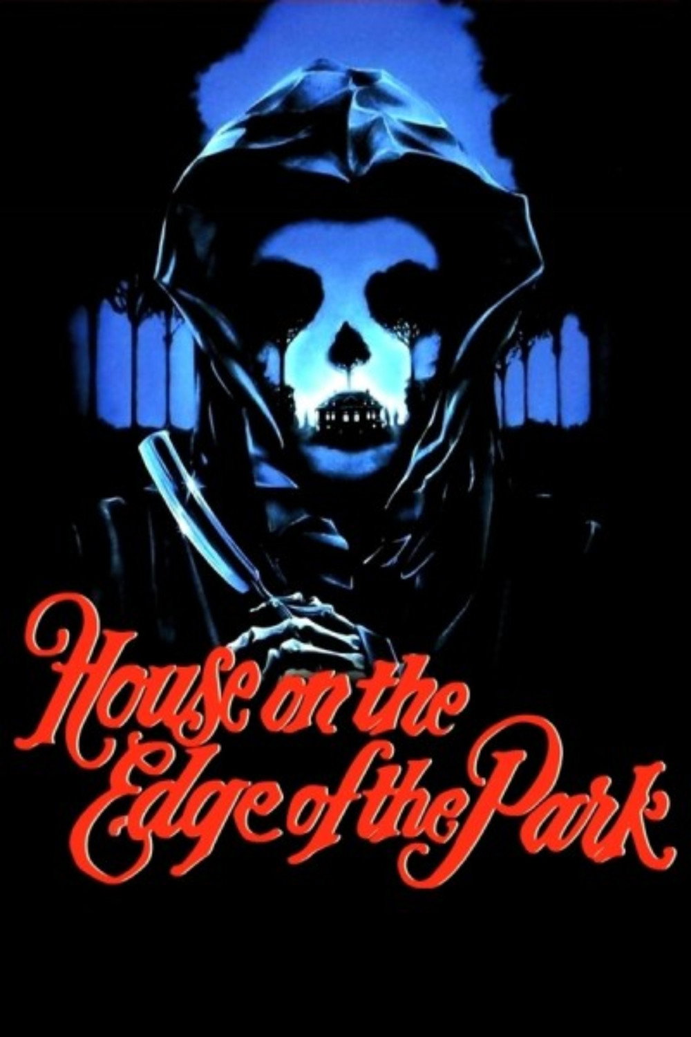 The House on the Edge of the Park