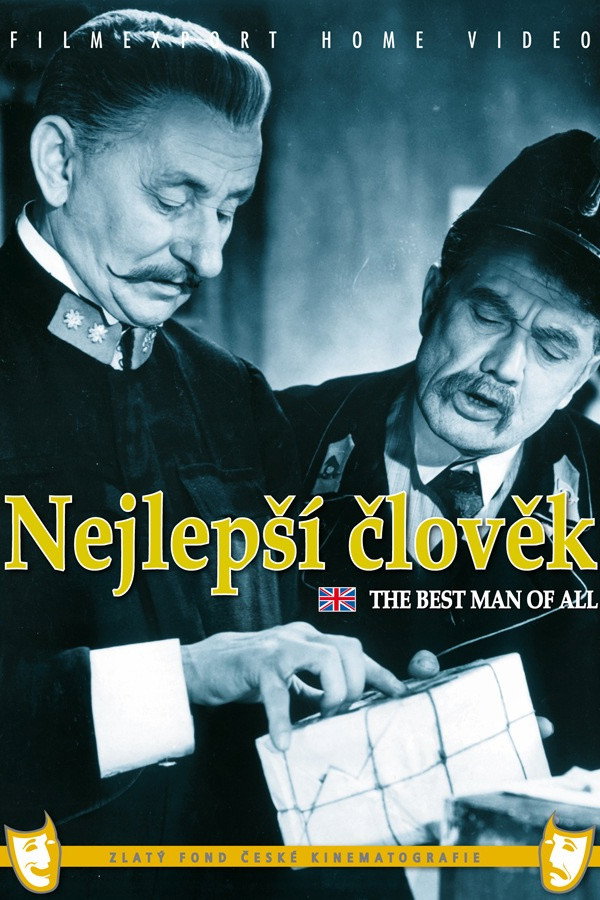 Nejlepsi clovek
