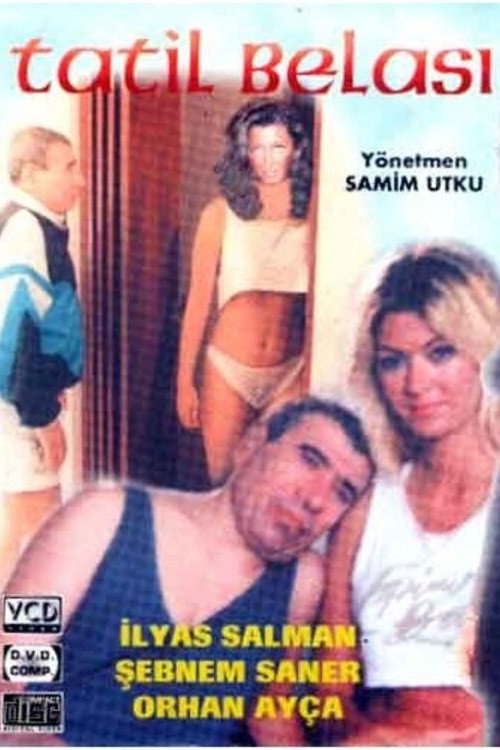 Tatil Belasi