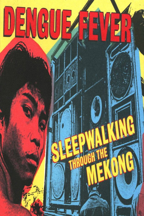 Sleepwalking Through the Mekong