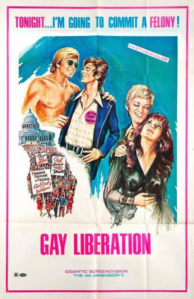 Gay Liberation