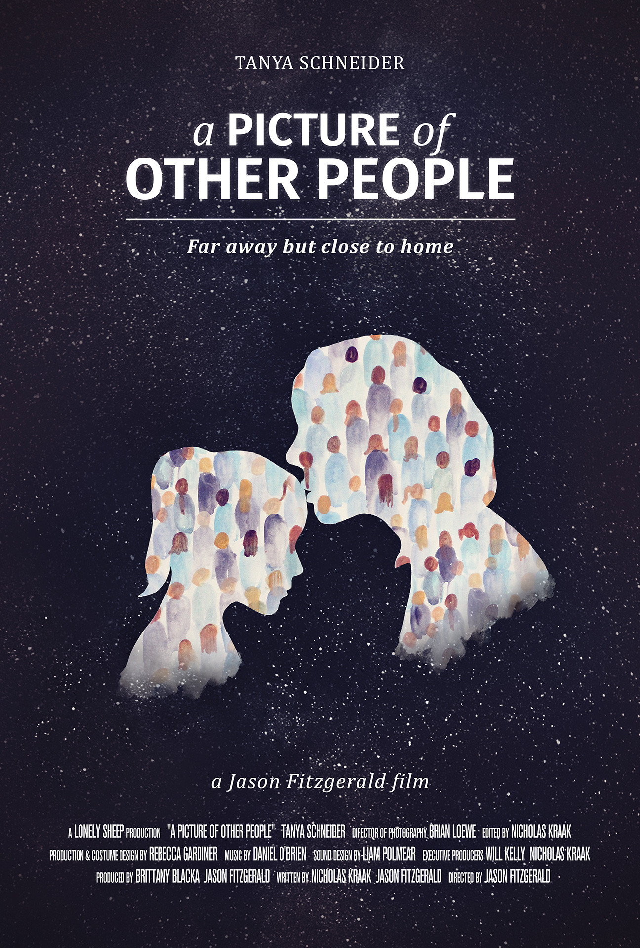 A Picture of Other People