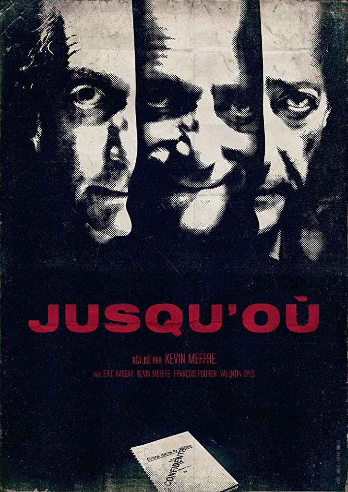 Nous ne dormirons pas ce soir