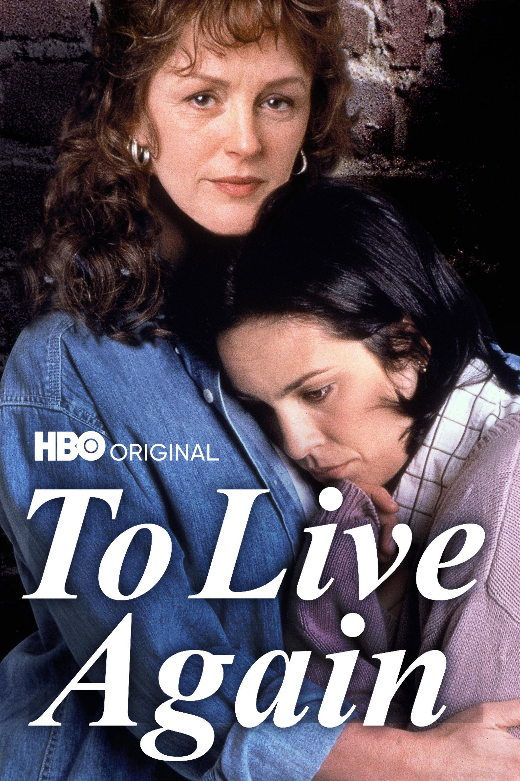 To Live Again