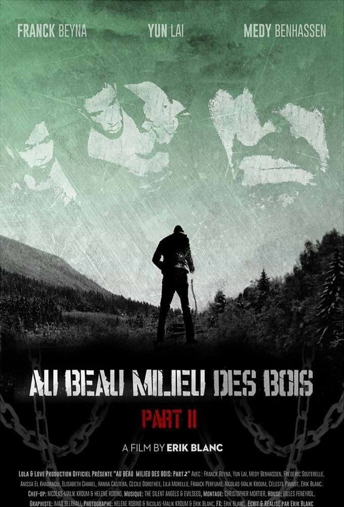 Au beau milieu des bois 2