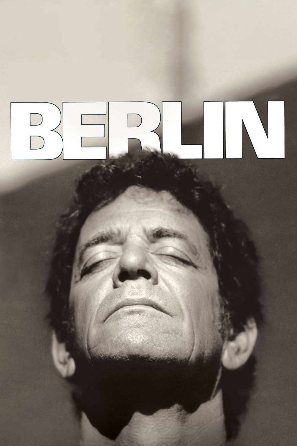 Lou Reed: Berlin