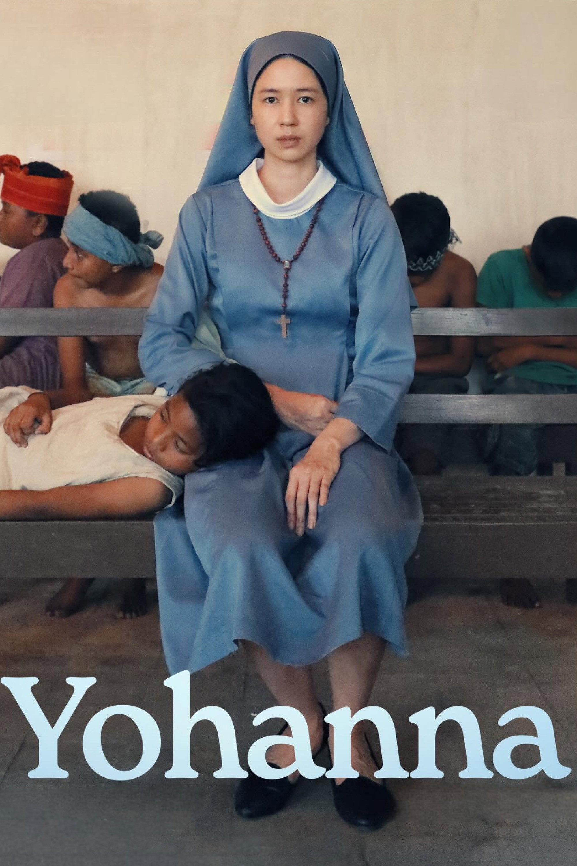 Yohanna